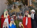 Sternsinger in der Pfarrkirche 2015