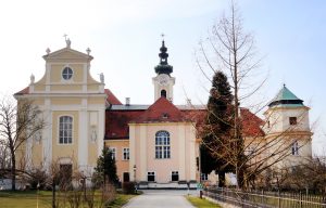 Gutenbrunn-Heiligenkreuz