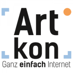 Abb. des Firmenlogos von Artkon