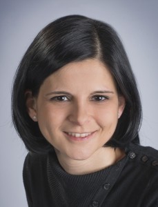 Porträt Manuela Schneck